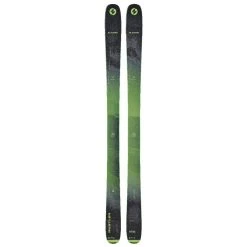 2023 Blizzard Rustler 9 Skis