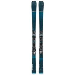 2023 Blizzard Phoenix R13 Ti S Womens Skis W/ TPX 12 Demo Bindings