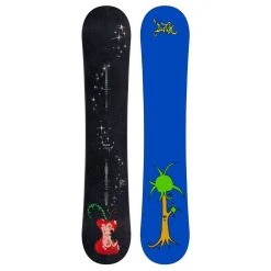 2023 Burton Blossom Adult Snowboard