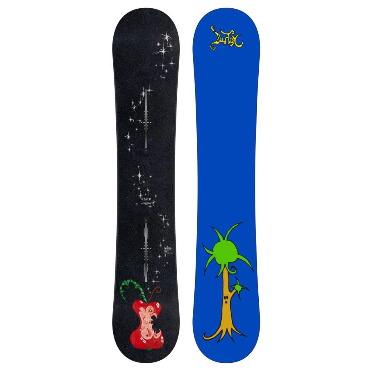 2023 Burton Blossom Adult Snowboard 3 2023 Burton Blossom Adult Snowboard