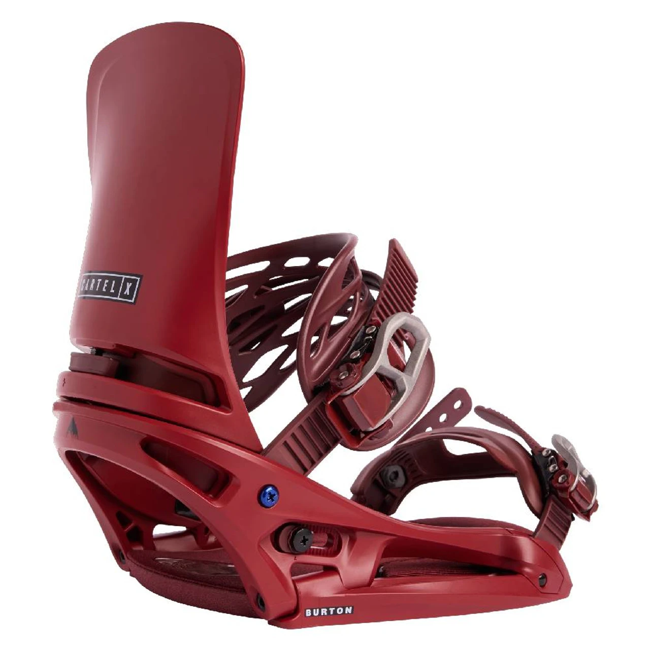2023 Burton Cartel X EST Mens Snowboard Bindings 3 2023 Burton Cartel X EST Mens Snowboard Bindings