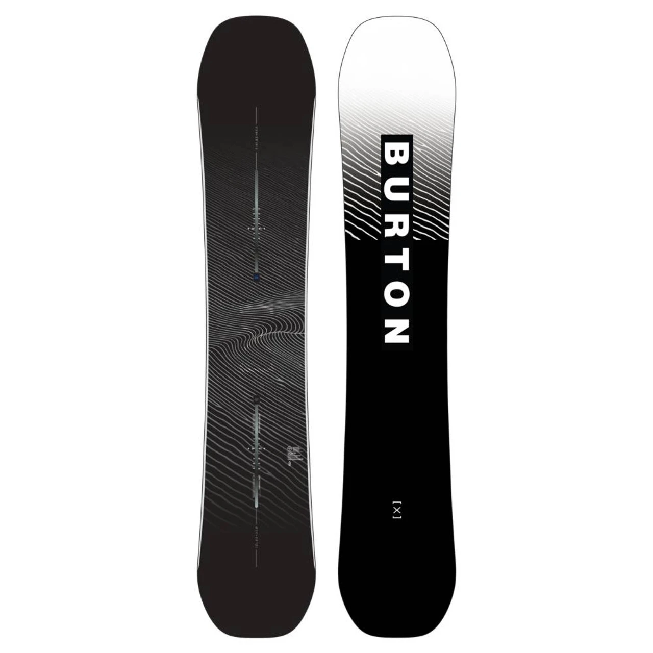 2023 Burton Custom X Flying V Mens Snowboard 3 2023 Burton Custom X Flying V Mens Snowboard
