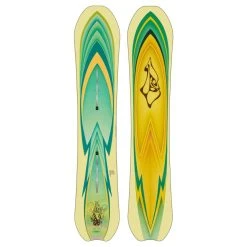 2023 Burton Deep Thinker Mens Snowboard