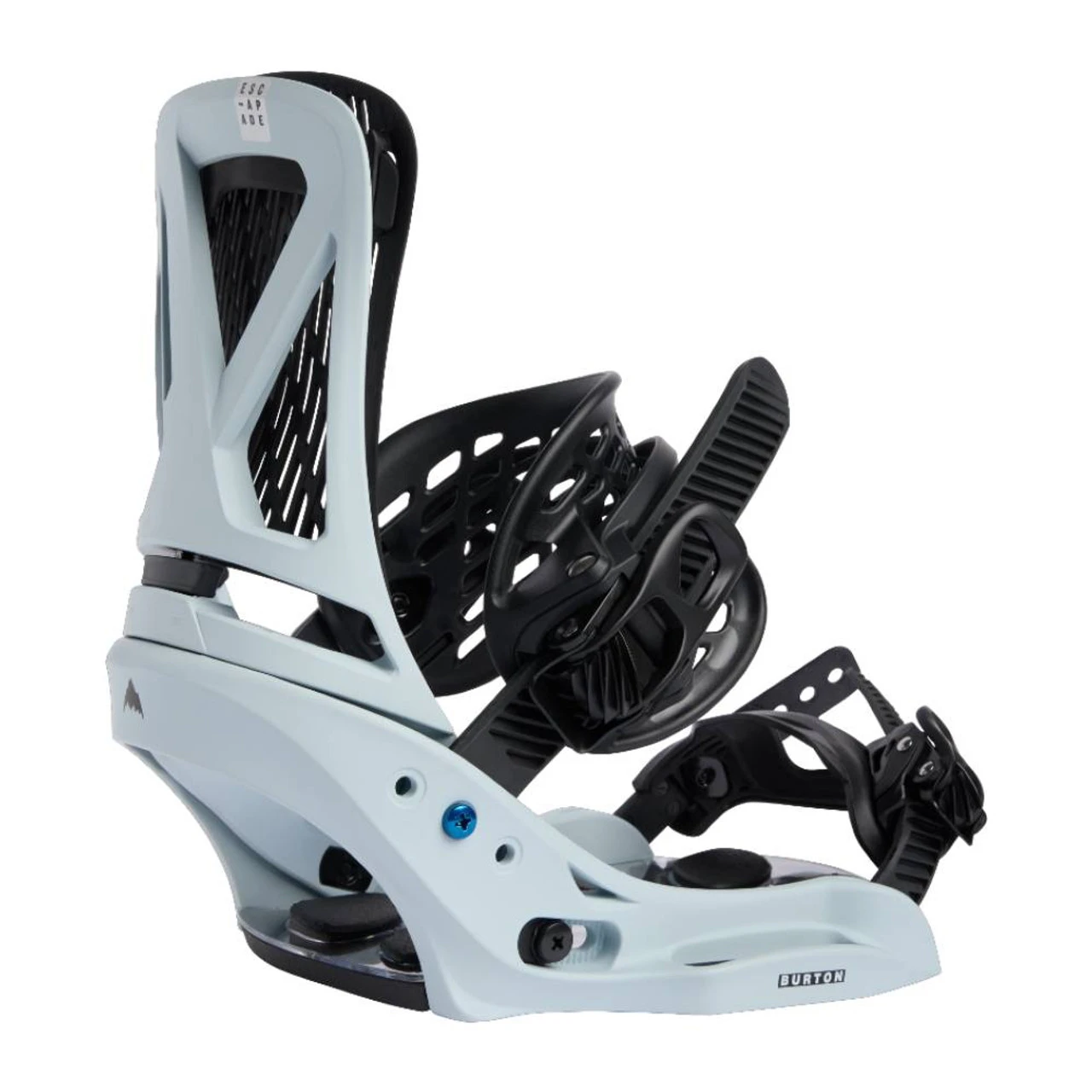 2023 Burton Escapade EST Womens Snowboard Bindings 3 2023 Burton Escapade EST Womens Snowboard Bindings