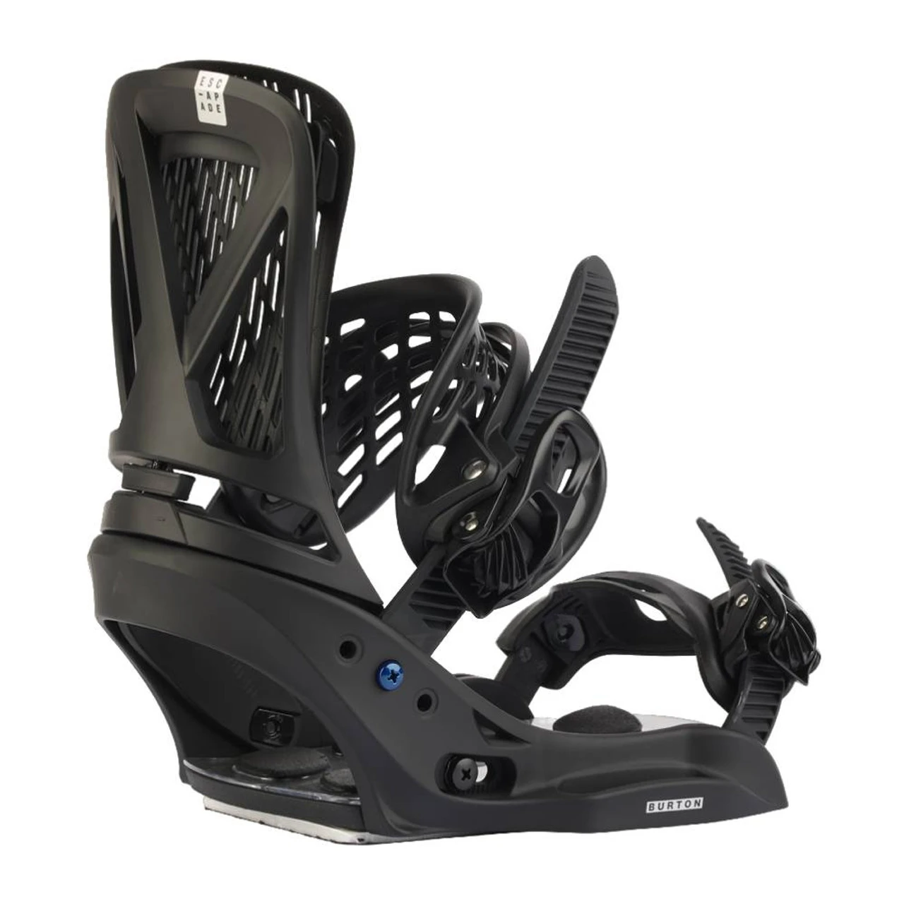 2023 Burton Escapade EST Womens Snowboard Bindings 4 2023 Burton Escapade EST Womens Snowboard Bindings - Image 2