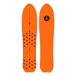 2023 Burton Family Tree Backseat Driver Mens Snowboard
