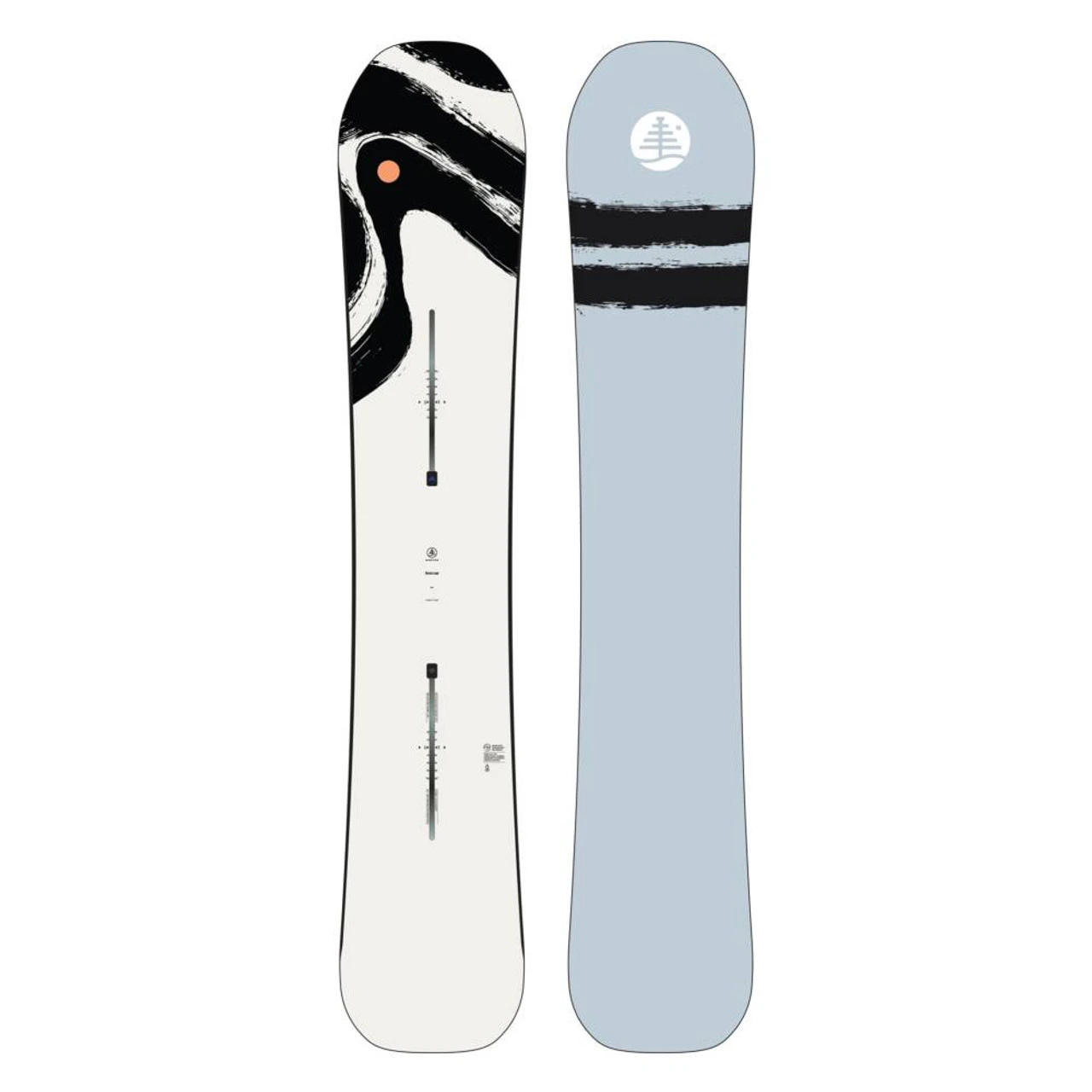 2023 Burton Family Tree First Cut Adult Snowboard 3 2023 Burton Family Tree First Cut Adult Snowboard