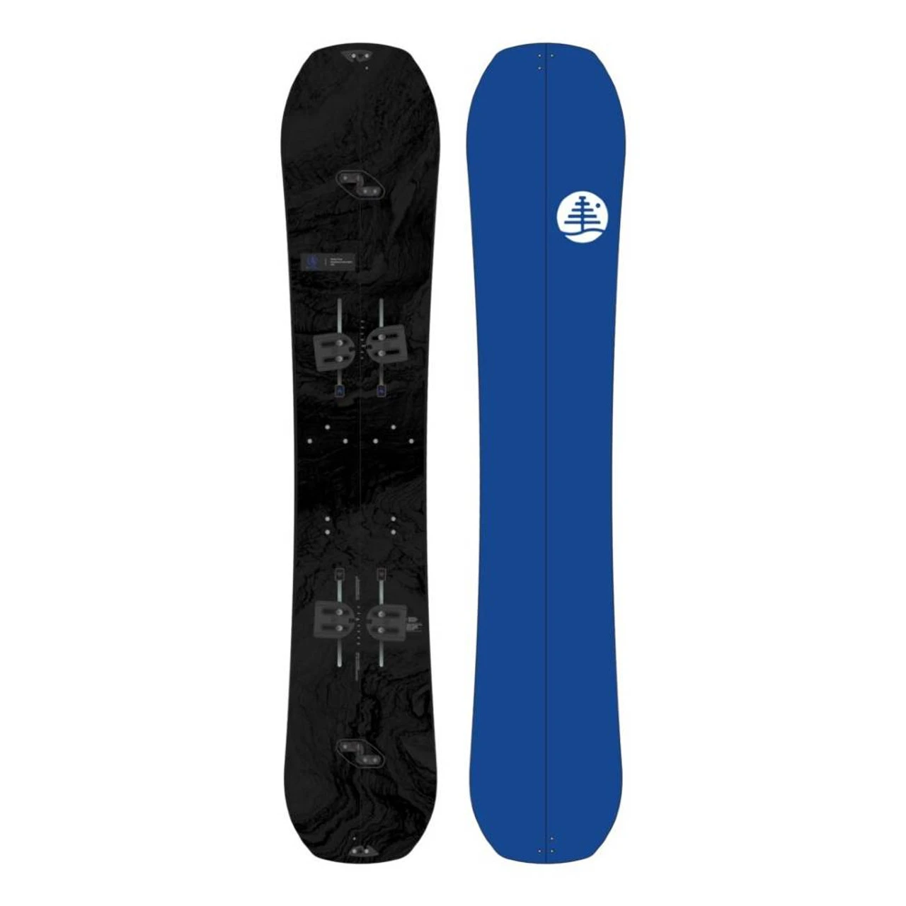 2023 Burton Family Tree Hometown Hero Split Adult Snowboard 3 2023 Burton Family Tree Hometown Hero Split Adult Snowboard