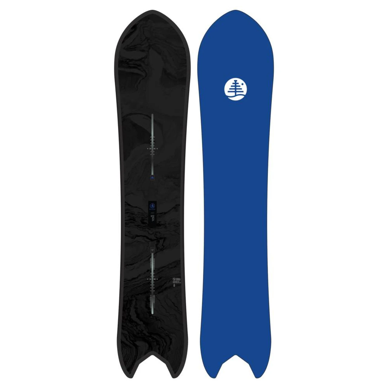 2023 Burton Family Tree Pow Wrench Adult Snowboard 3 2023 Burton Family Tree Pow Wrench Adult Snowboard