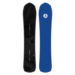 2023 Burton Family Tree Straight Chuter Mens Snowboard