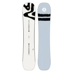 2023 Burton Family Tree Territory Manager Adult Snowboard
