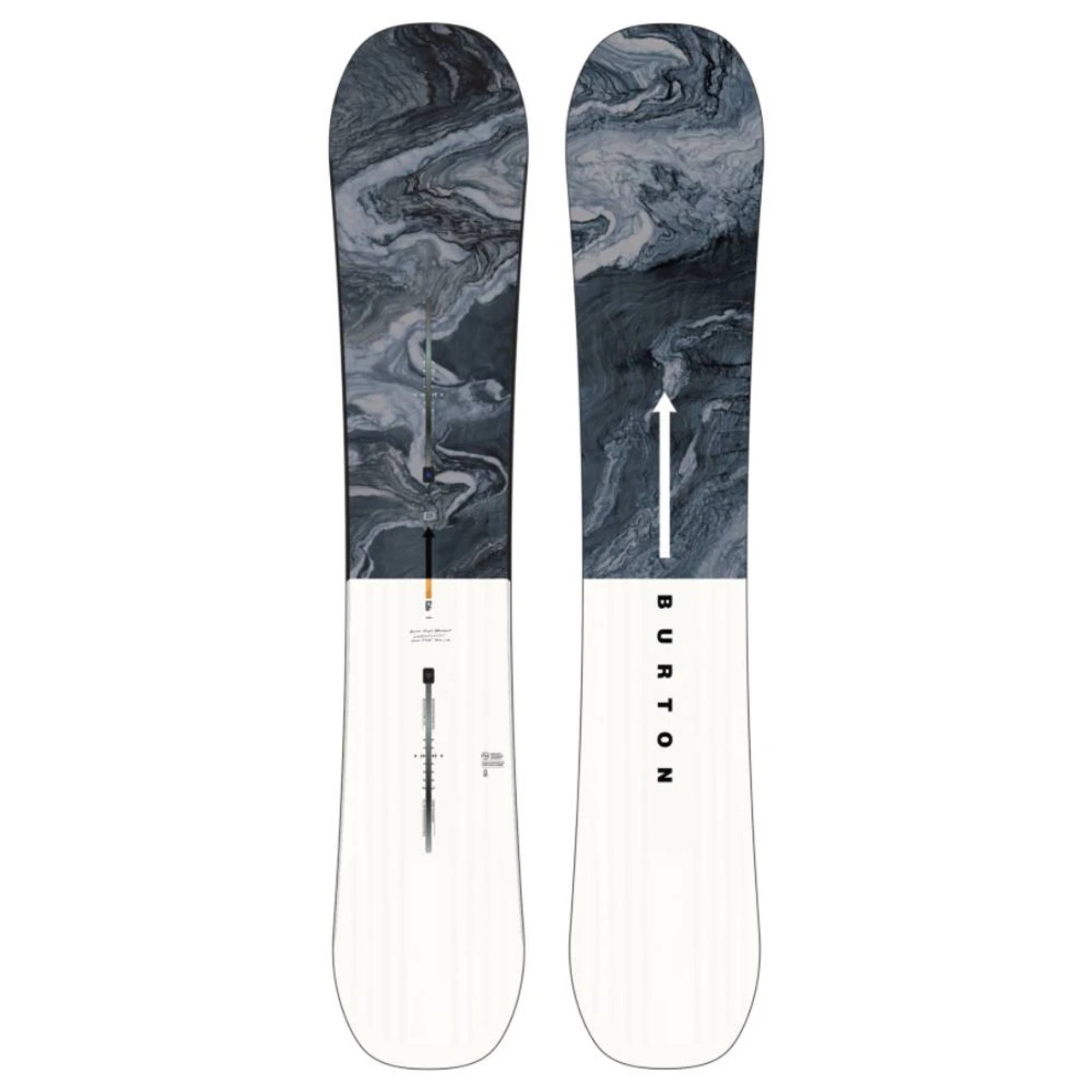 2023 Burton Flight Attendant Mens Snowboard 3 2023 Burton Flight Attendant Mens Snowboard