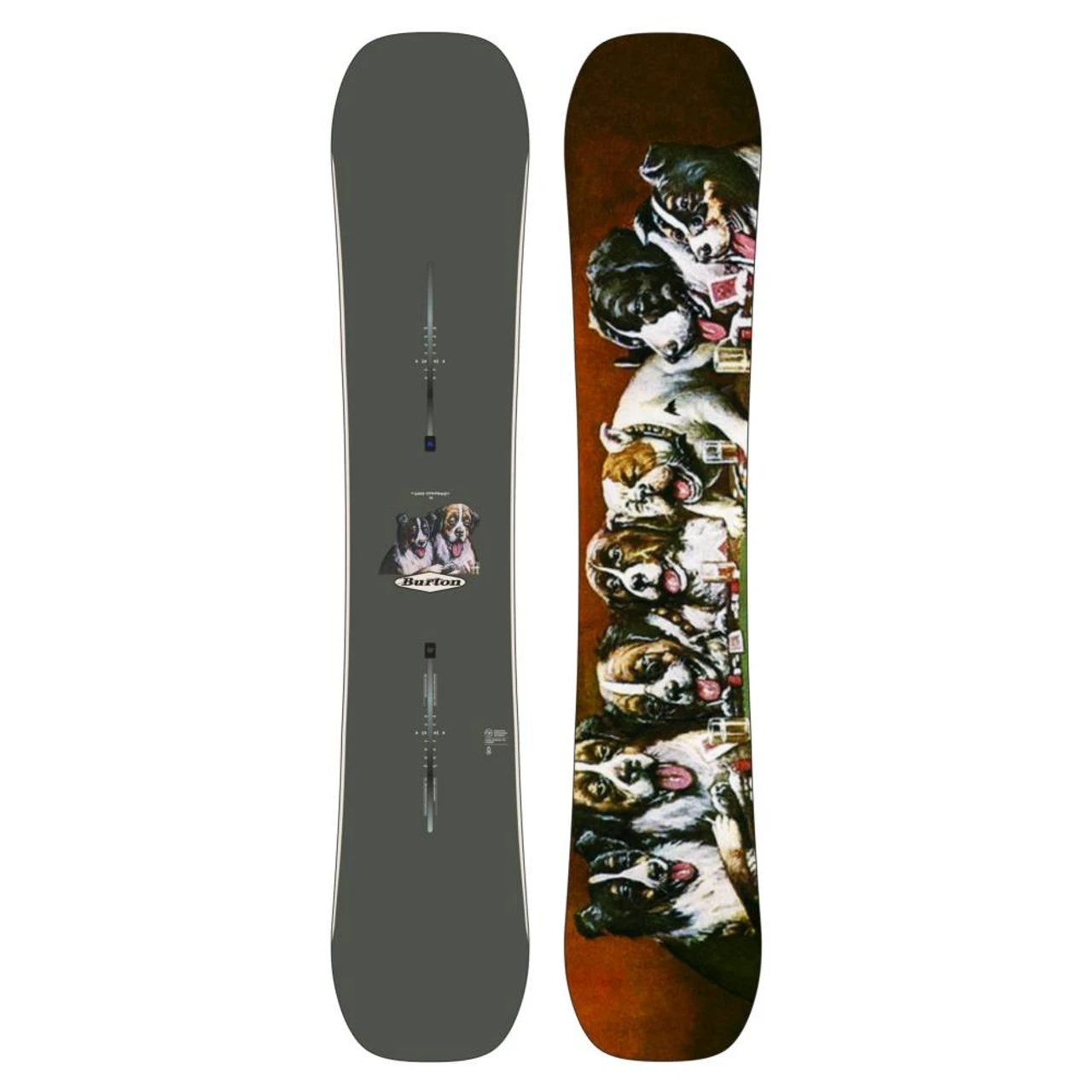 2023 Burton Good Company Adult Snowboard 3 2023 Burton Good Company Adult Snowboard