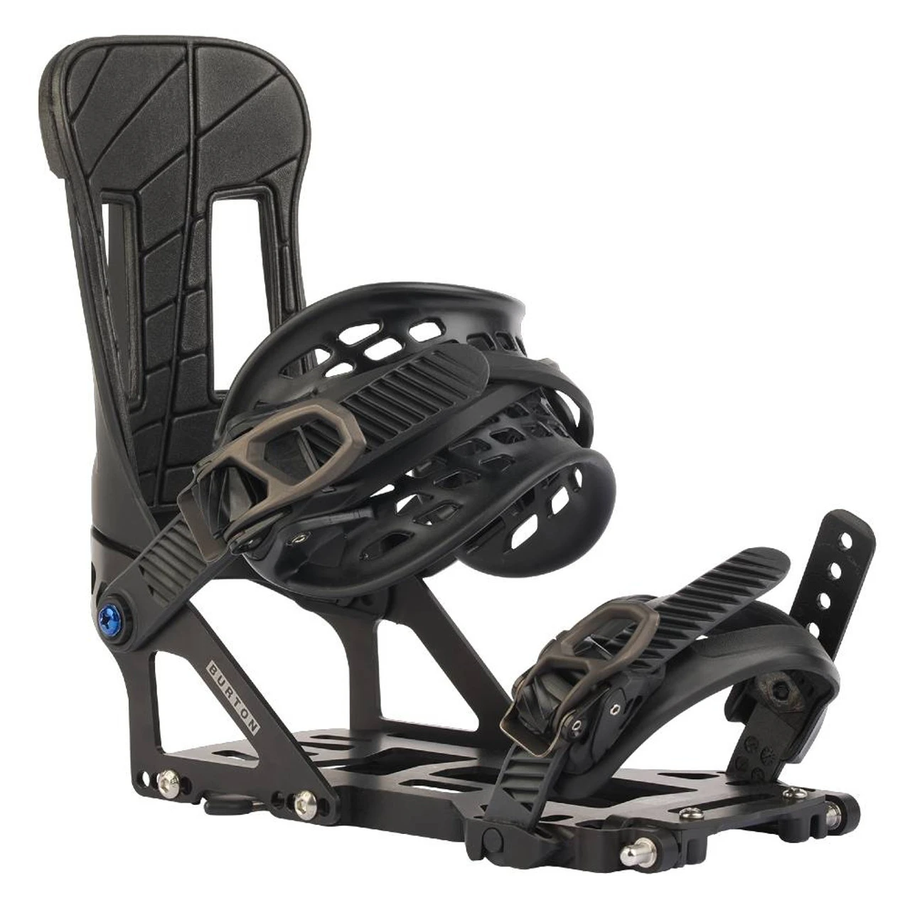 2023 Burton Hitchhiker Splitboard Bindings 4 2023 Burton Hitchhiker Splitboard Bindings - Image 2