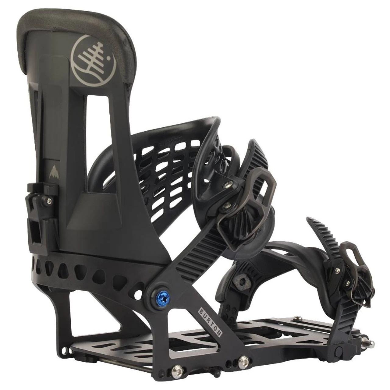 2023 Burton Hitchhiker Splitboard Bindings 3 2023 Burton Hitchhiker Splitboard Bindings