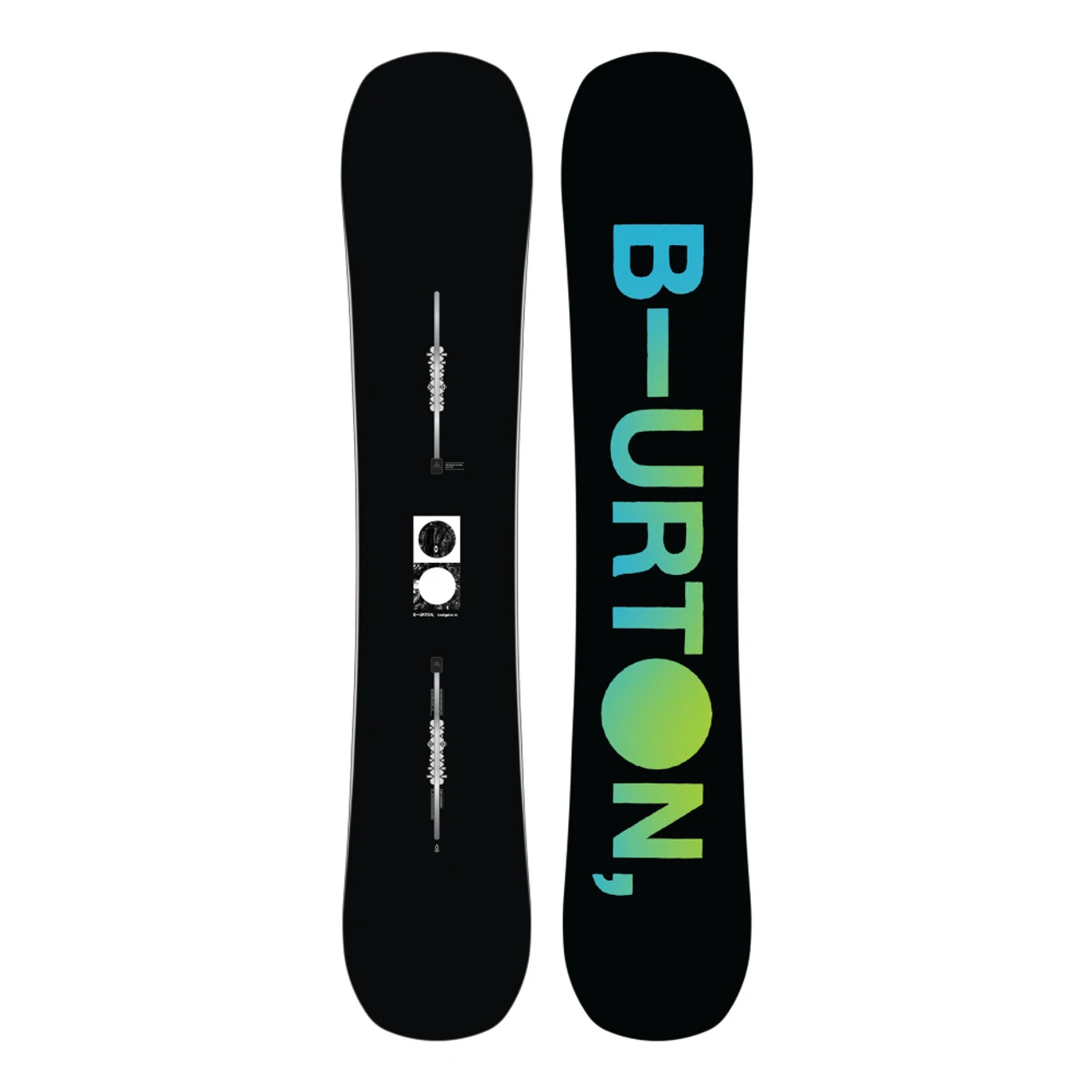 2023 Burton Instigator Flat Top Mens Snowboard 3 2023 Burton Instigator Flat Top Mens Snowboard