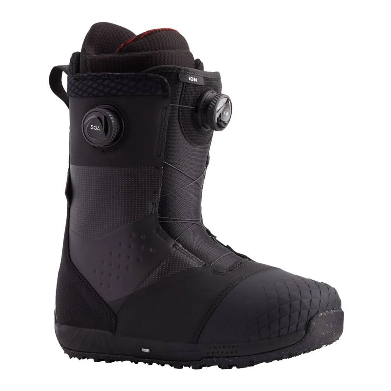 2023 Burton Ion BOA Mens Snowboard Boots 3 2023 Burton Ion BOA Mens Snowboard Boots