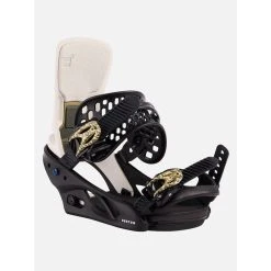 2023 Burton Lexa X Womens Snowboard Bindings 7 2023 Burton Lexa X Womens Snowboard Bindings -K2 ONLINE 2023 burton lexa x bswl womens snowboard bindings 88000.1664387339