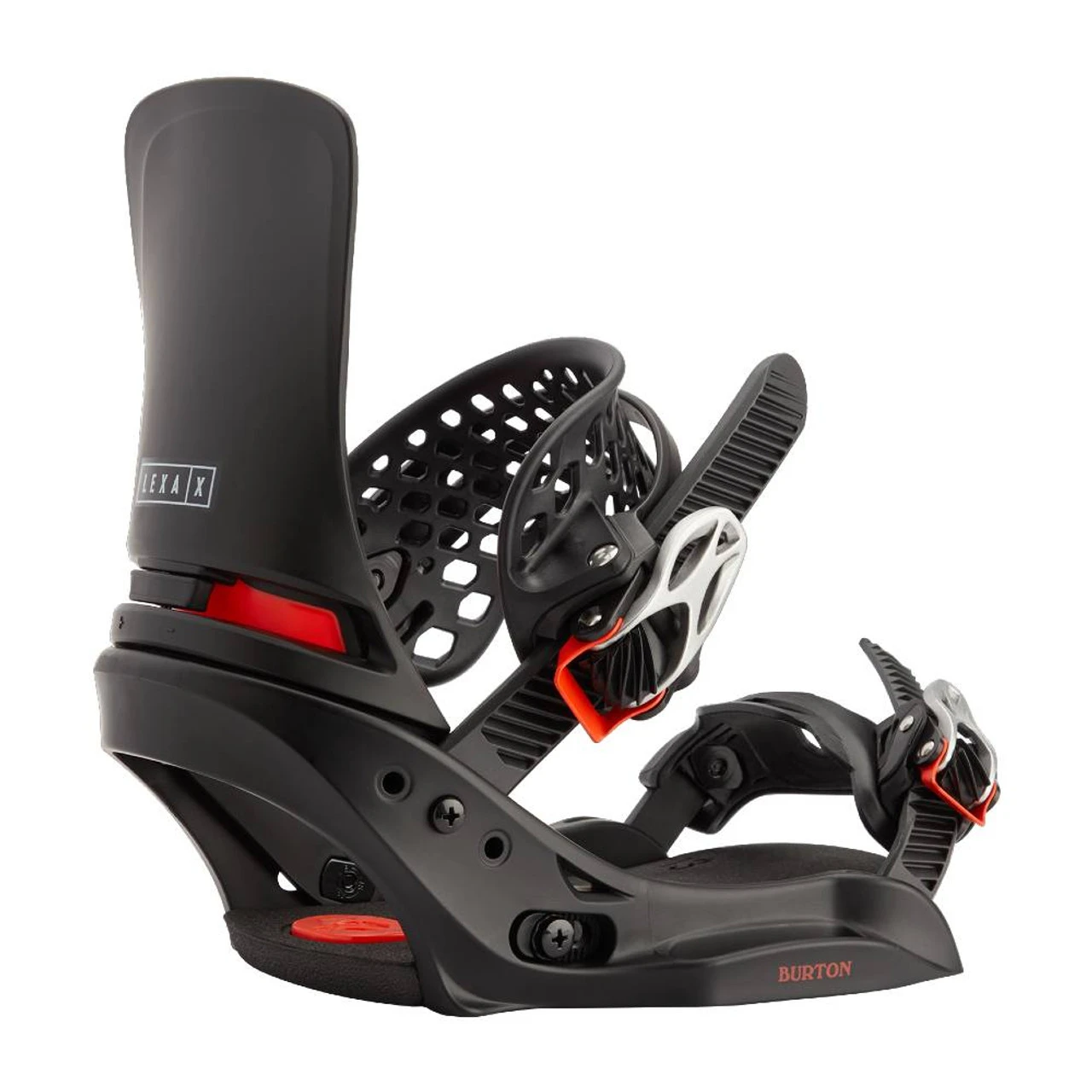 2023 Burton Lexa X EST Womens Snowboard Bindings 3 2023 Burton Lexa X EST Womens Snowboard Bindings
