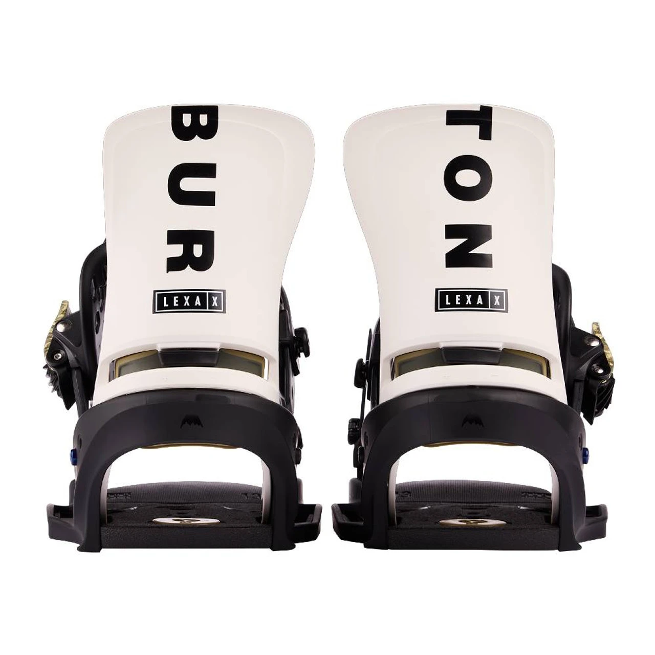 2023 Burton Lexa X EST Womens Snowboard Bindings 4 2023 Burton Lexa X EST Womens Snowboard Bindings - Image 2