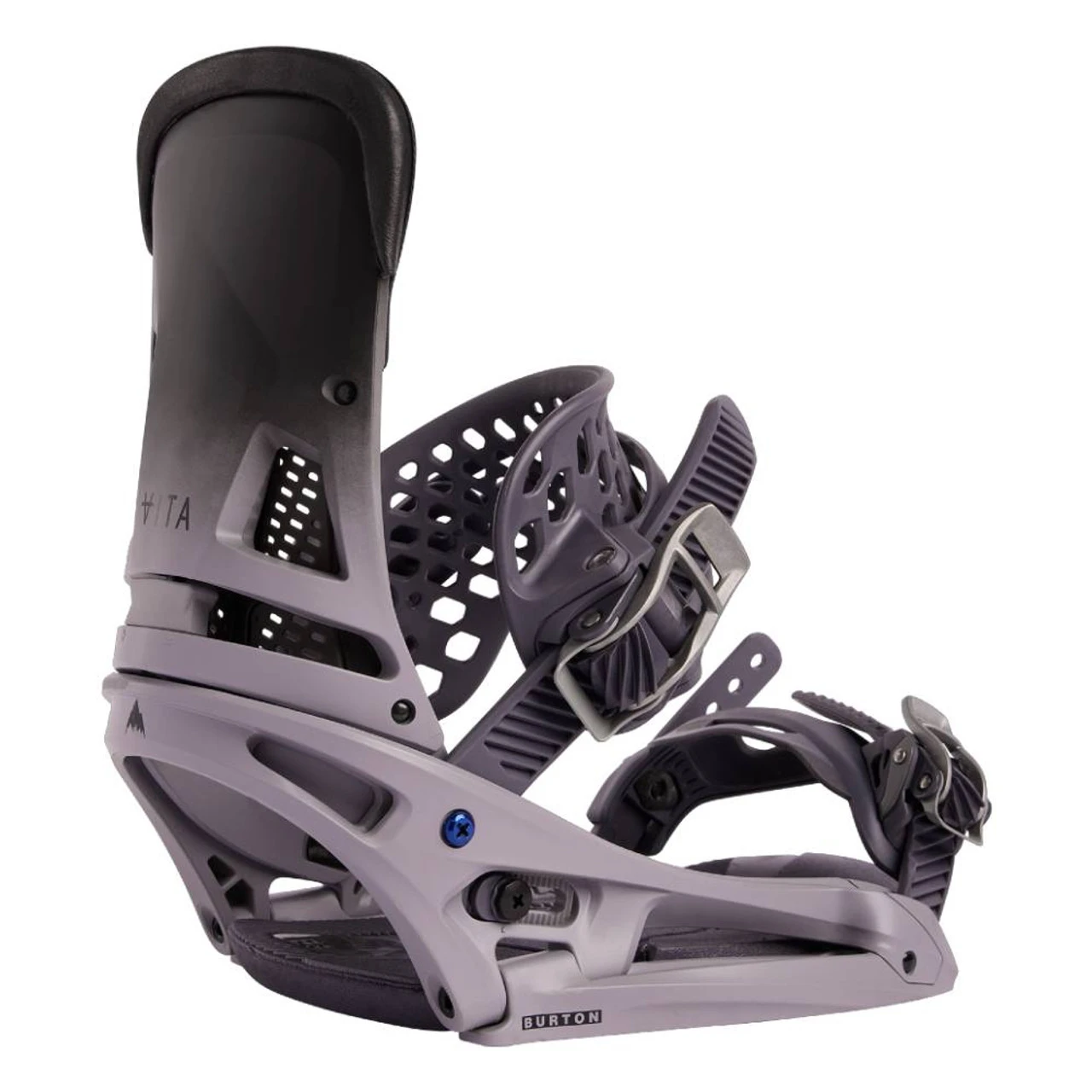 2023 Burton Malavita EST Mens Snowboard Bindings 3 2023 Burton Malavita EST Mens Snowboard Bindings
