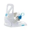 2023 Burton Mini Grom JR Snowboard Bindings 1 2023 Burton Mini Grom JR Snowboard Bindings -K2 ONLINE 2023 burton mini grom wht junior snowboard bindings 72114.1660255814