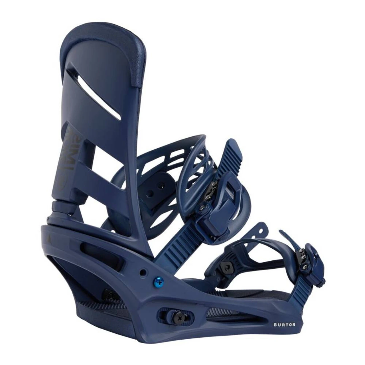 2023 Burton Mission Mens Snowboard Bindings 4 2023 Burton Mission Mens Snowboard Bindings - Image 2