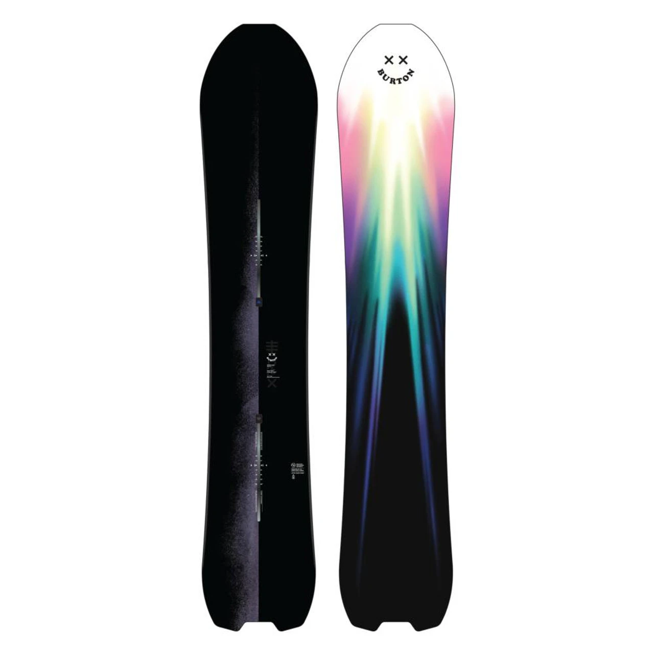 2023 Burton Skeleton Key Mens Snowboard 3 2023 Burton Skeleton Key Mens Snowboard