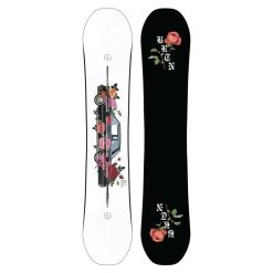 2023 Burton Talent Scout Womens Snowboard