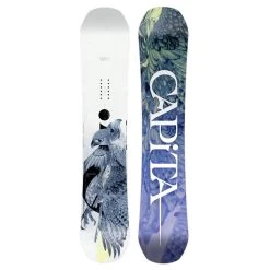 2023 Capita Birds Of A Feather Womens Snowboard