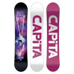 2023 Capita Jess Kimura Mini Junior Snowboard -K2 ONLINE 2023 capita jess kimura mini 135 junior snowboard 21761.1685098802