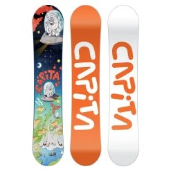 2023 Capita Micro Mini Junior Snowboard 7 2023 Capita Micro Mini Junior Snowboard -K2 ONLINE 2023 capita micro mini 95 junior snowboard 47125.1685403290