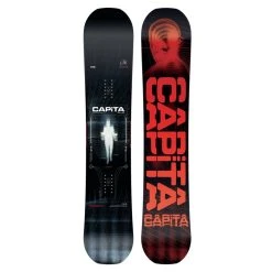 2023 Capita Pathfinder Reverse Mens Snowboard