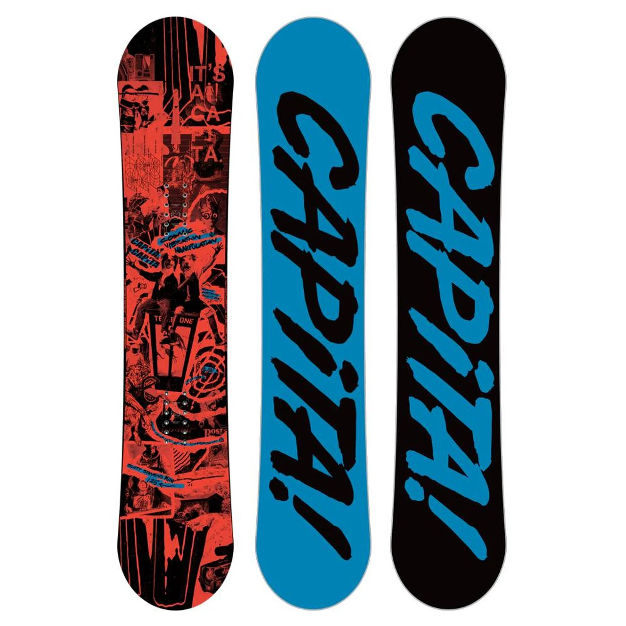 2023 Capita Scott Stevens Mini Junior Snowboard 3 2023 Capita Scott Stevens Mini Junior Snowboard