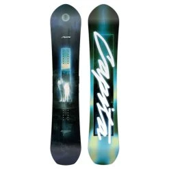 2023 Capita The Equalizer Womens Snowboard