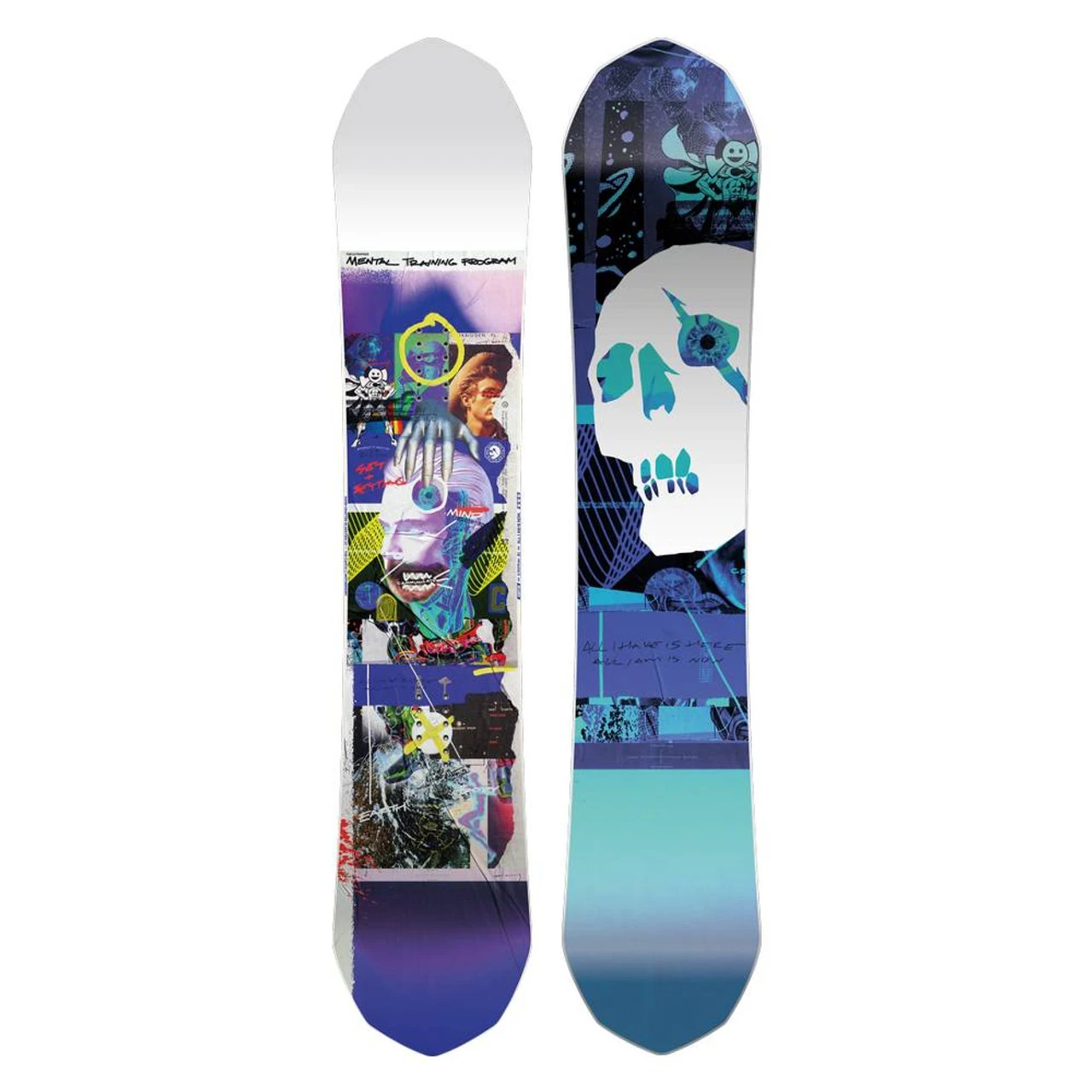 2023 Capita Ultrafear Mens Snowboard 3 2023 Capita Ultrafear Mens Snowboard