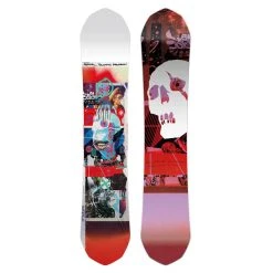 2023 Capita Ultrafear Mens Snowboard 13 2023 Capita Ultrafear Mens Snowboard -K2 ONLINE 2023 capita ultrafear 153 mens snowboard 52854.1684968758