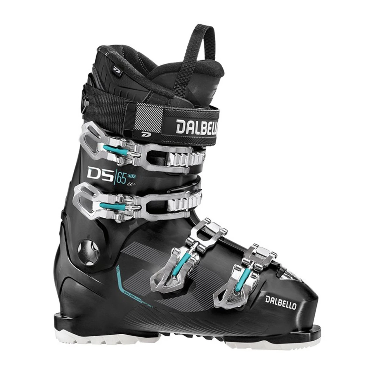 2023 Dalbello DS MX 65 Womens Ski Boots 3 2023 Dalbello DS MX 65 Womens Ski Boots