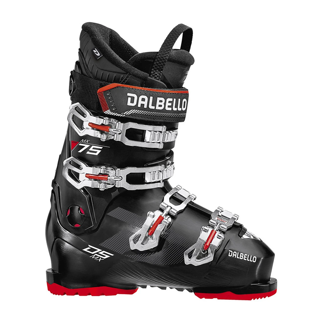2023 Dalbello DS MX 75 Mens Ski Boots 3 2023 Dalbello DS MX 75 Mens Ski Boots