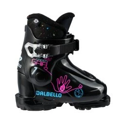 2023 Dalbello Green Gaia 1.0 GW JR Ski Boots