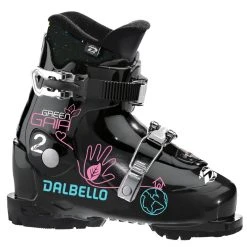 2023 Dalbello Green Gaia 2.0 GW Junior Ski Boots