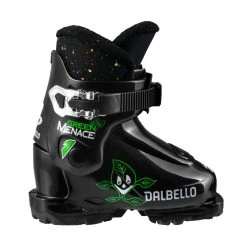 2023 Dalbello Green Menace 1.0 GW JR Ski Boots