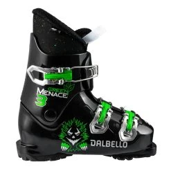 2023 Dalbello Green Menace 3.0 GW JR Ski Boots