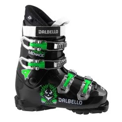 2023 Dalbello Green Menace 4.0 GW JR Ski Boots