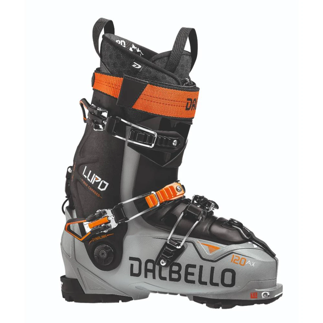 2023 Dalbello Lupo AX 120 Mens Ski Boots 3 2023 Dalbello Lupo AX 120 Mens Ski Boots