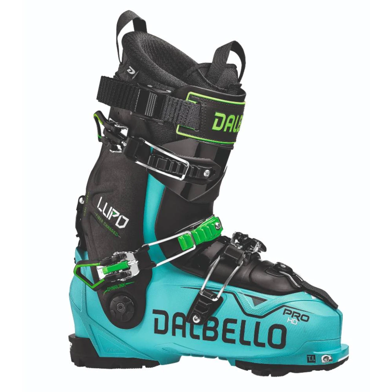 2023 Dalbello Lupo Pro HD Mens Ski Boots 3 2023 Dalbello Lupo Pro HD Mens Ski Boots