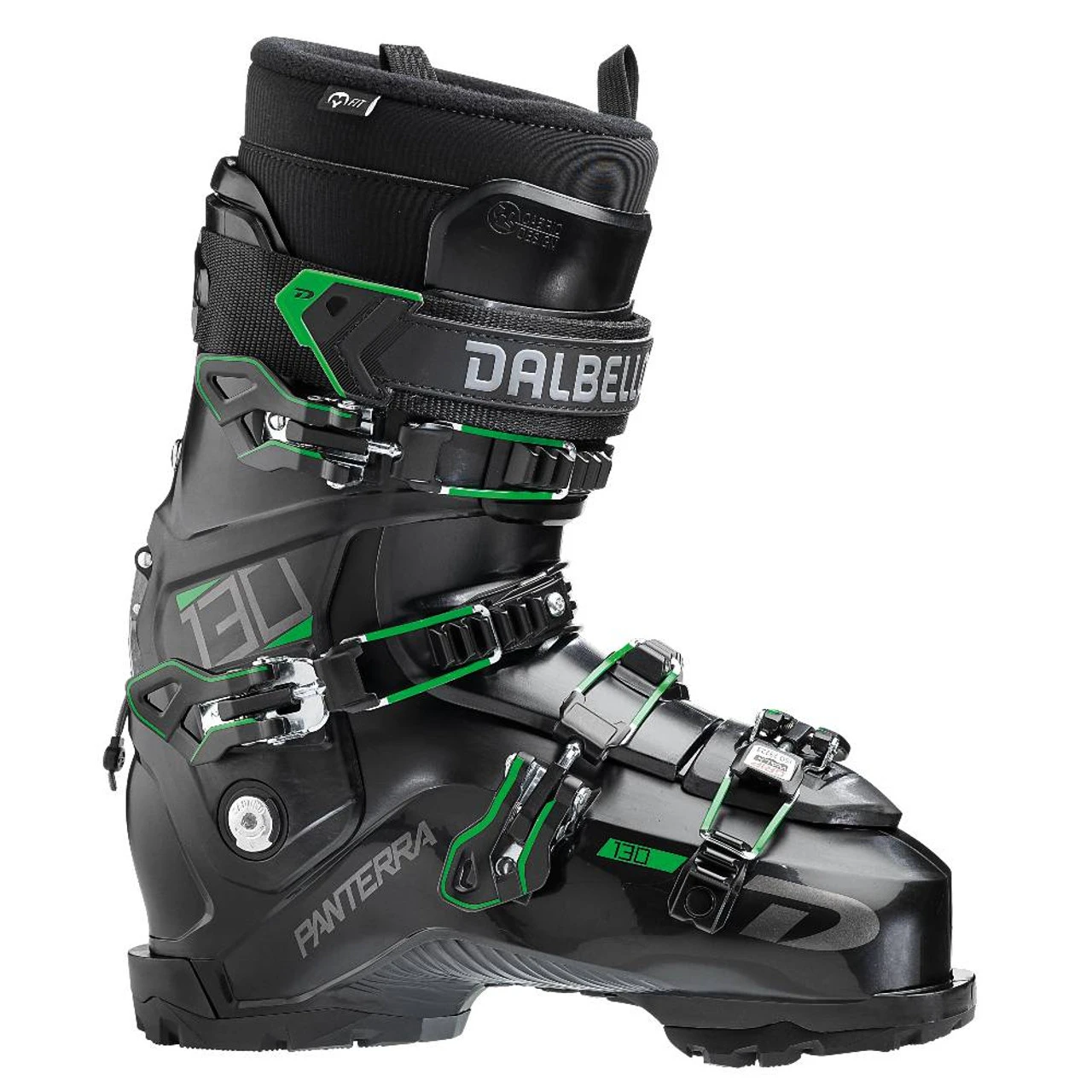 2023 Dalbello Panterra 130 ID GW Mens Ski Boots 3 2023 Dalbello Panterra 130 ID GW Mens Ski Boots