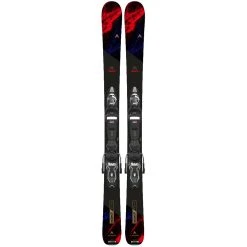 2023 Dynastar M-Menace Team JR Skis W/ XPress 7 GW Bindings