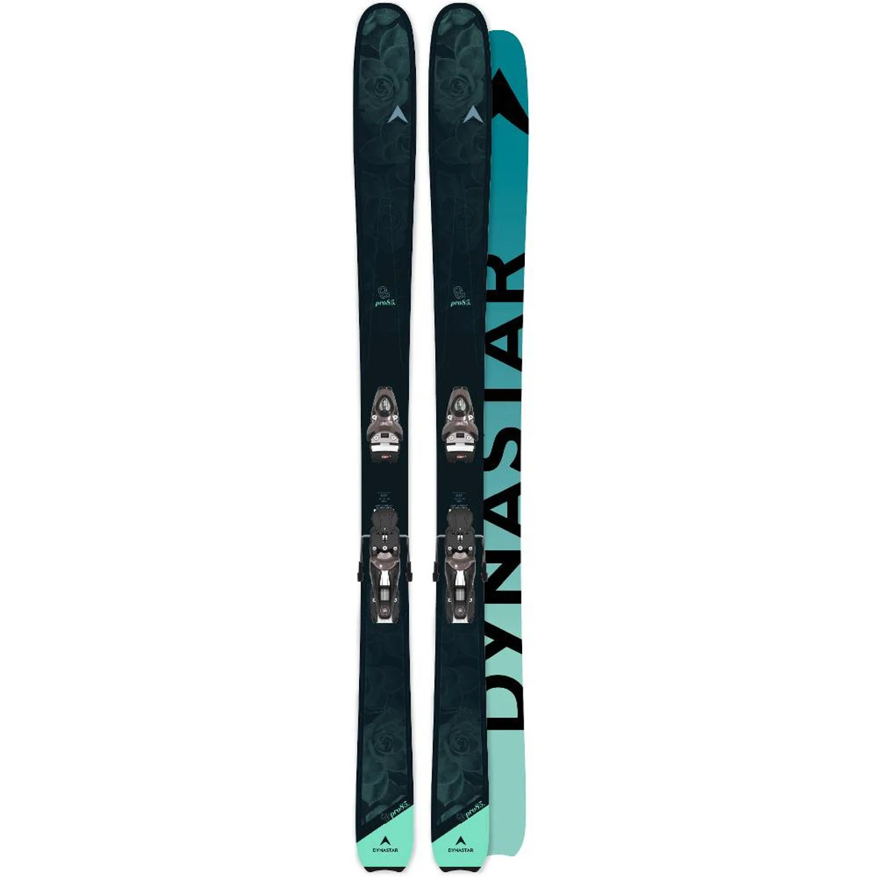 2023 Dynastar M-Pro 85 Skis W/ XPress 11 GW Bindings 3 2023 Dynastar M-Pro 85 Skis W/ XPress 11 GW Bindings