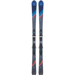 2023 Dynastar Speed 563 Skis W/ NX 12 Konect GW Bindings